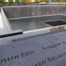 911 Memorial.10.12.01