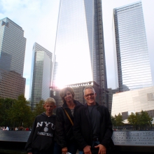 911 Memorial.10.12.03