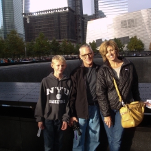 911 Memorial.10.12.04