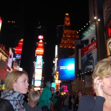 Times Square.10.12.10