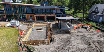Construction