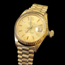 Rolex watch.29