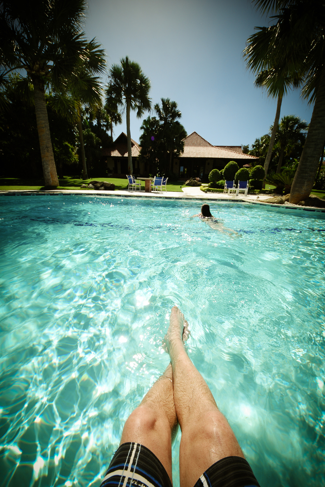 At the Pool.01.14.05