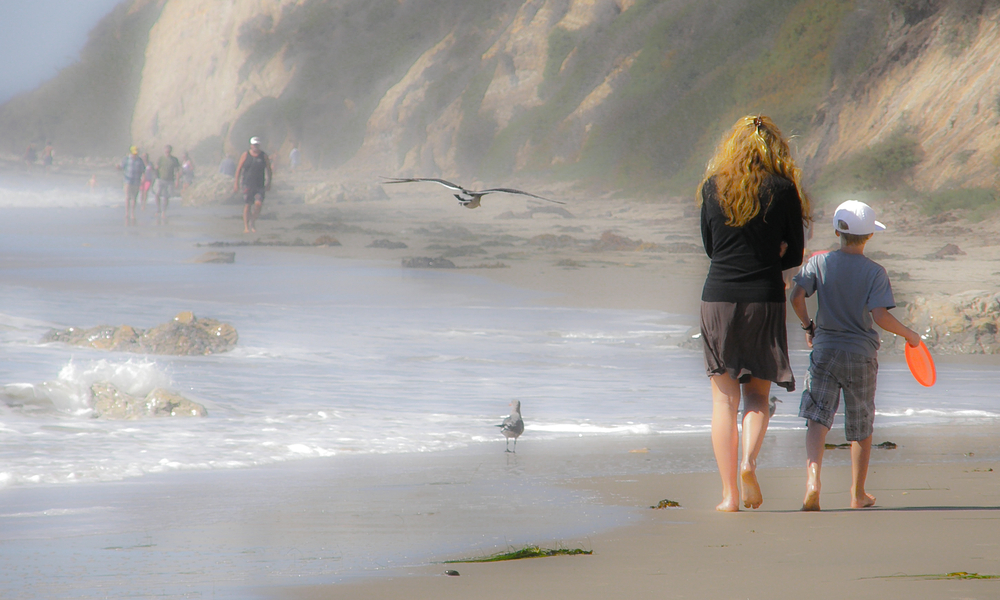 Santa Barbara.10.09.03