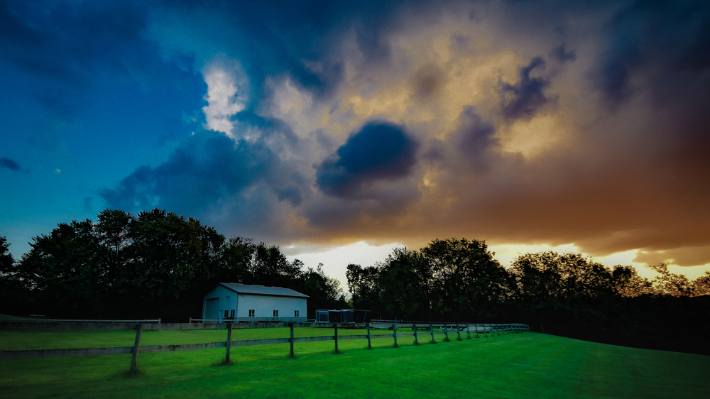 Tamarack Ranch.08.20.04