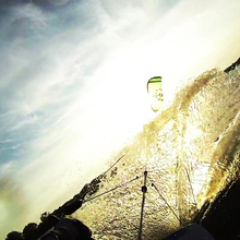 Ride the wind