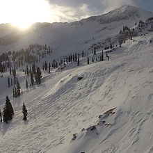Snowbird & Alta free ski